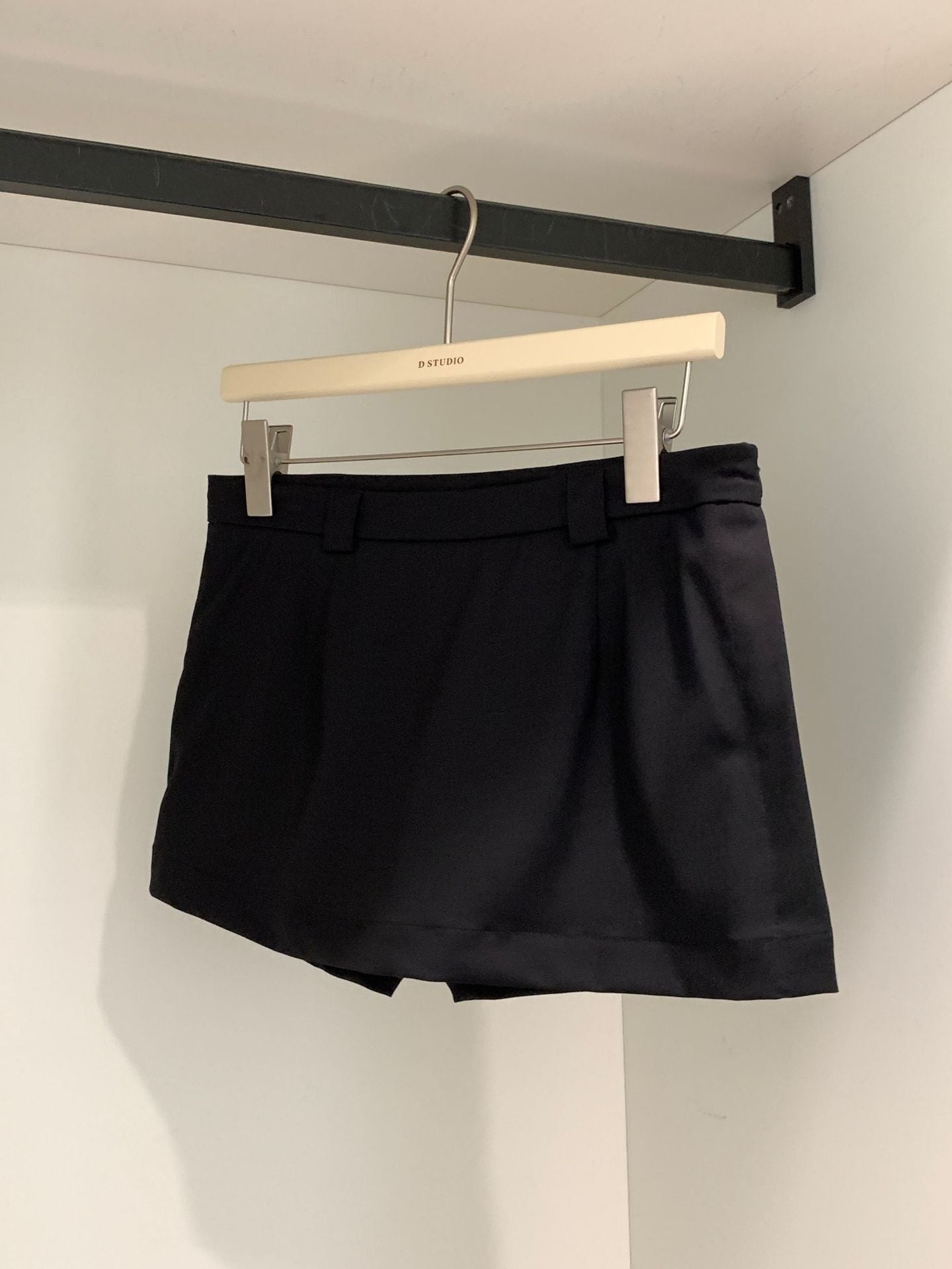 🆕開叉西裝半身裙、小個子辣妹低腰裙褲